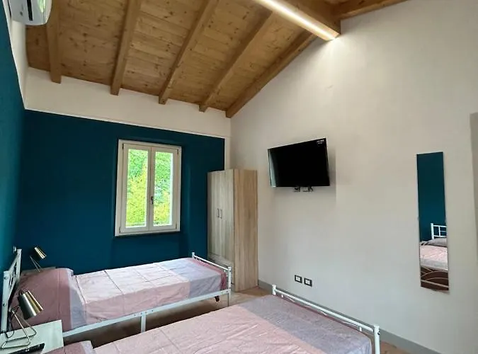 Bed and Breakfast Il Podesta