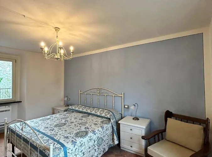 Bed and Breakfast Il Podesta Garbagna