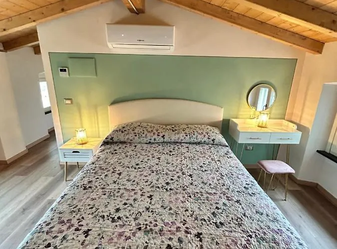 Il Podesta 4* Garbagna