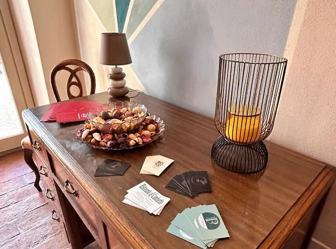 Il Podesta Bed and Breakfast 4*