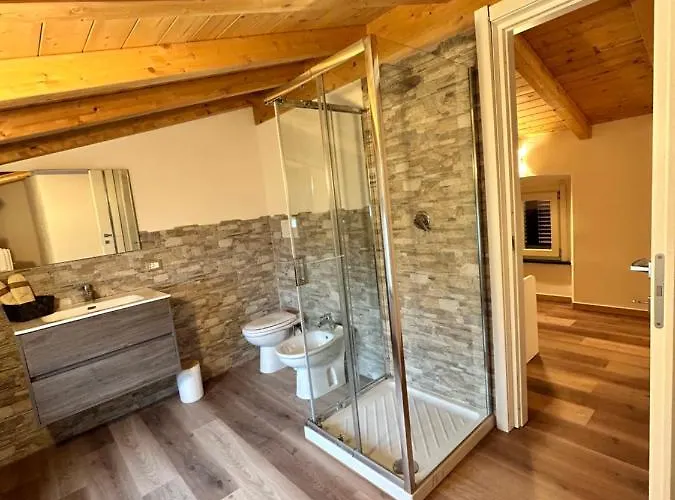 Il Podesta Bed and Breakfast 4*