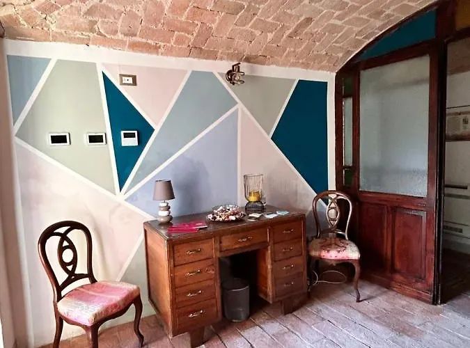 Bed and Breakfast Il Podesta