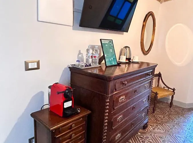 Bed and Breakfast Il Podesta Garbagna