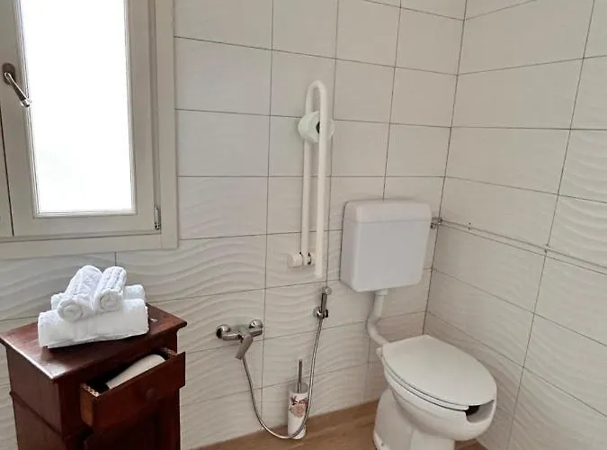Bed and Breakfast Il Podesta