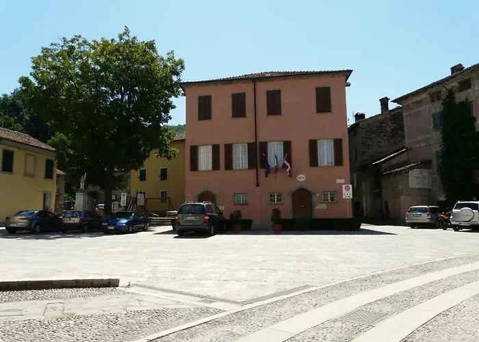 Il Podesta Garbagna