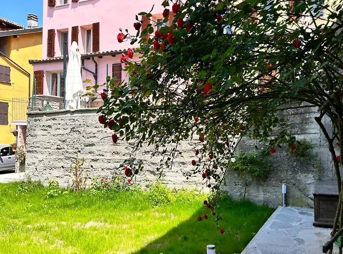 Bed and Breakfast Il Podesta