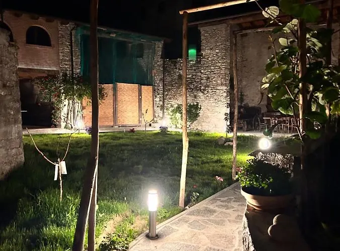 Il Podesta 4* Garbagna