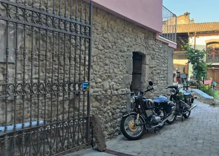 Il Podesta Bed and Breakfast 4*