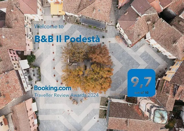 Il Podesta