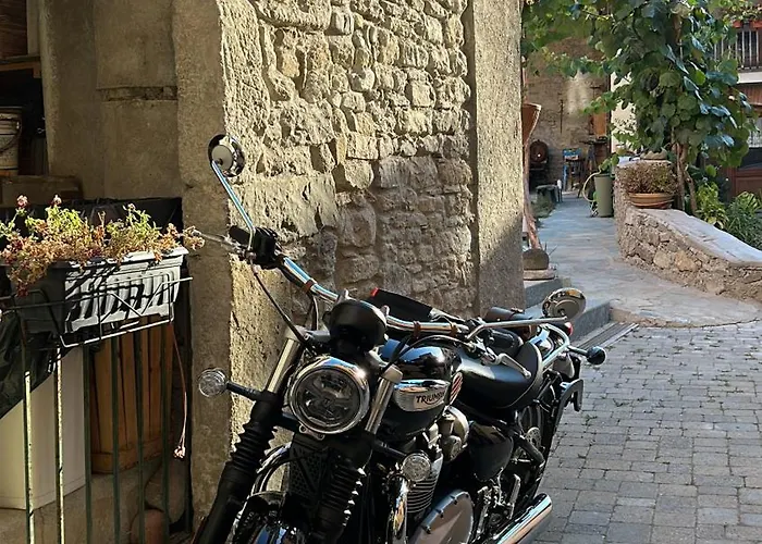Bed and Breakfast Il Podesta Garbagna