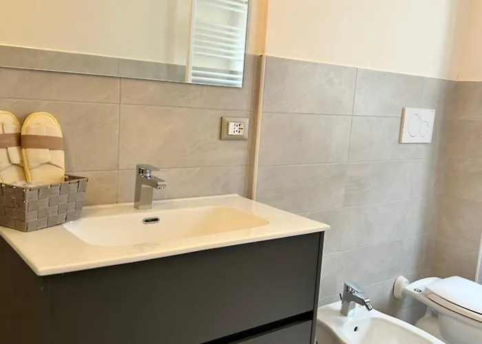 Il Podesta Bed and Breakfast 4*
