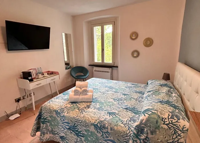 Bed and Breakfast Il Podesta Garbagna