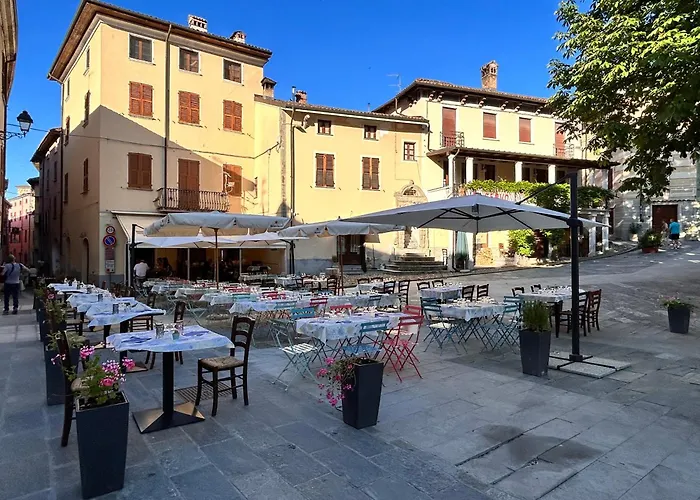 Il Podesta Bed and Breakfast Garbagna