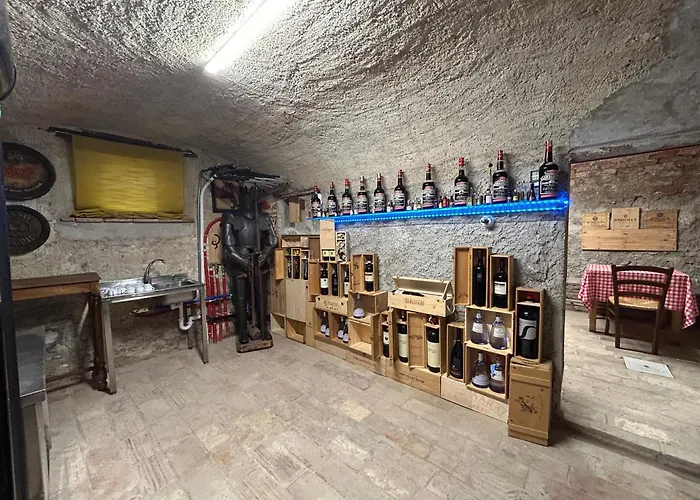 Bed and Breakfast Il Podesta 4*